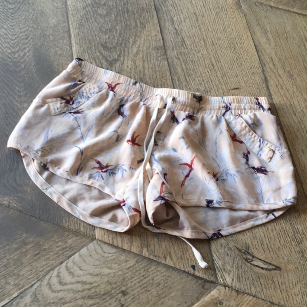 LF Shorts